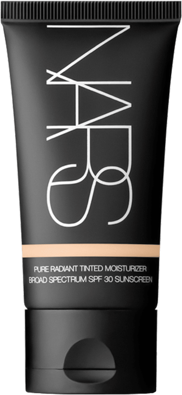 NARS Pure Radiant Tinted Moisturizer FPS 30 Neuve - Base Líquida 50ml