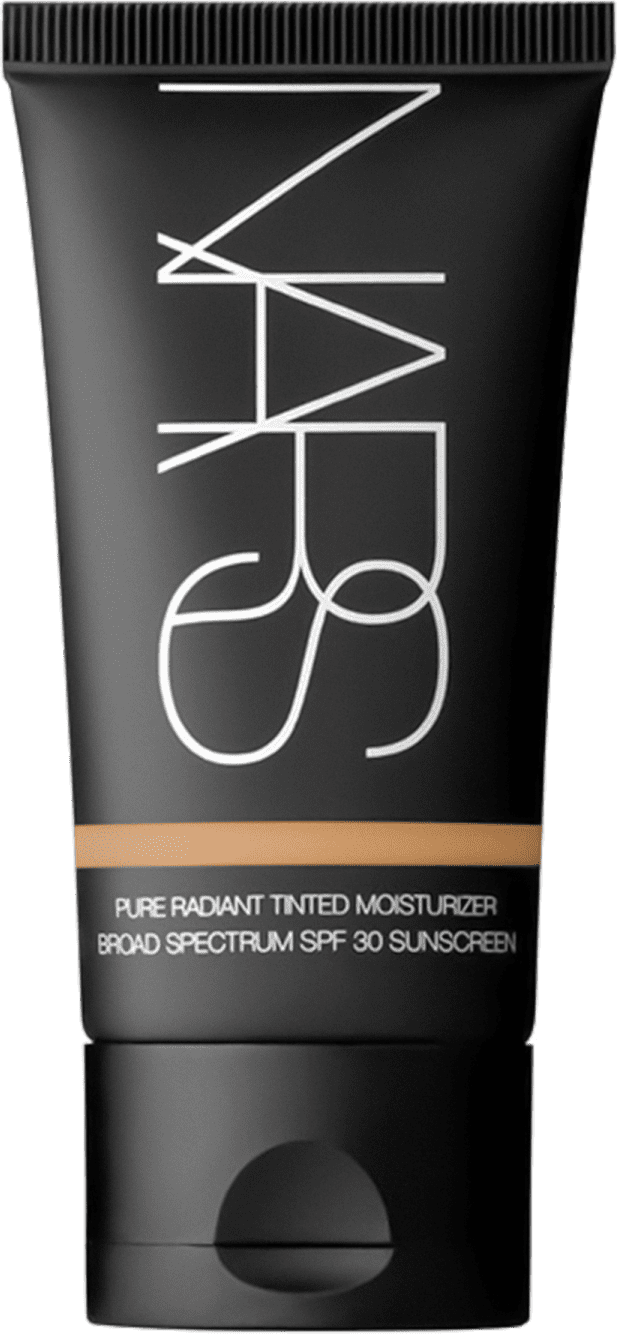 NARS Pure Radiant Tinted Moisturizer FPS 30 Cuba - Base Líquida 50ml