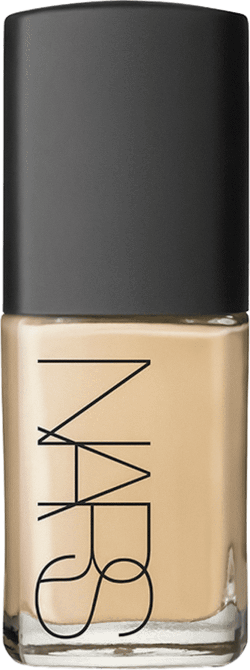 NARS Sheer Glow Foundation Barcelona - Base Líquida 30ml