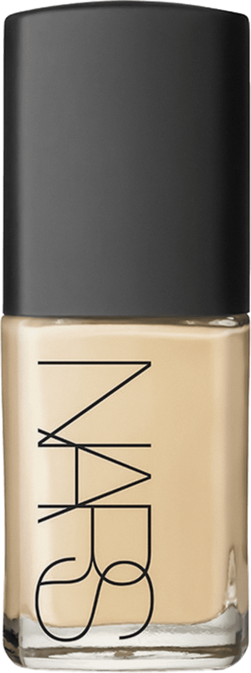 NARS Sheer Glow Foundation Stromboli - Base Líquida 30ml