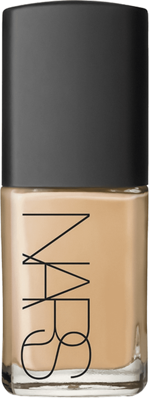 NARS Sheer Glow Foundation Syracuse - Base Líquida 30ml