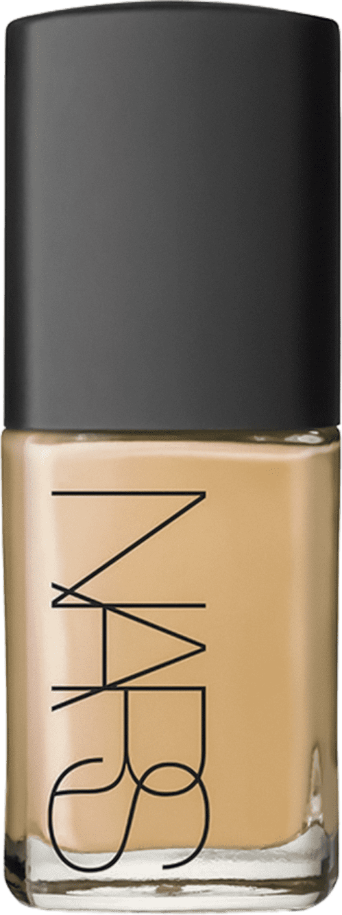 NARS Sheer Glow Foundation Tahoe - Base Líquida 30ml