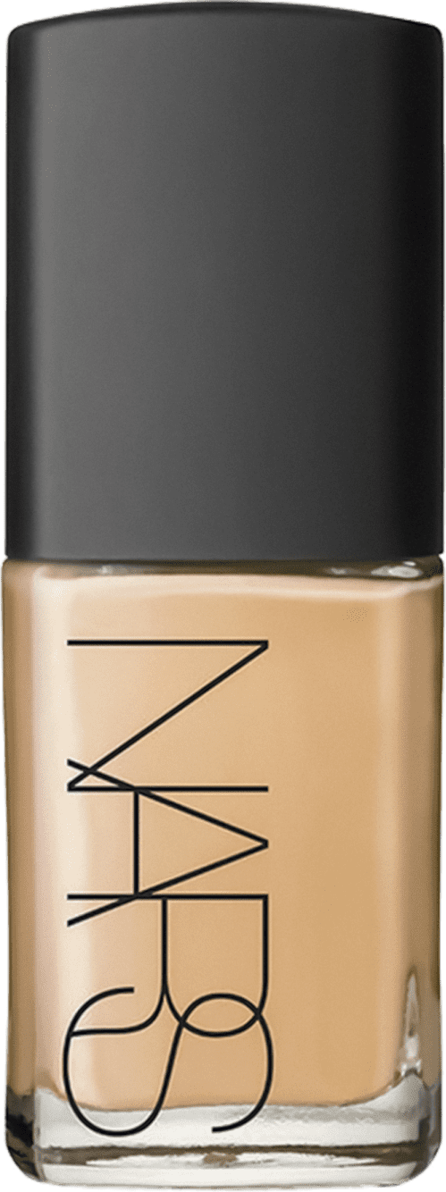 NARS Sheer Glow Foundation Cadiz - Base Líquida 30ml