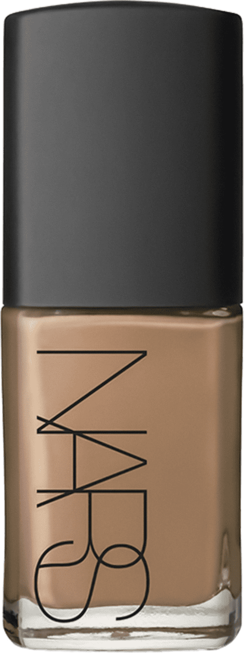 NARS Sheer Glow Foundation Macao - Base Líquida 30ml