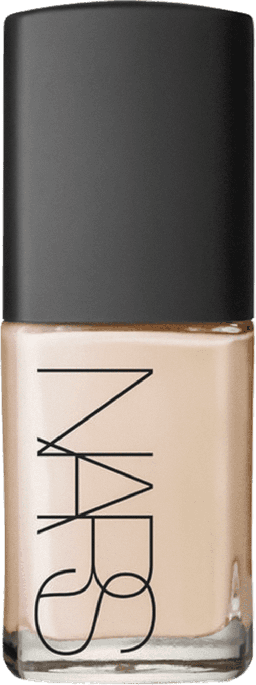 NARS Sheer Glow Foundation Vallauris - Base Líquida 30ml