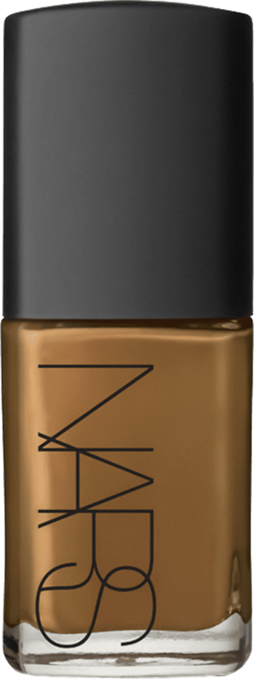 NARS Sheer Glow Foundation Benares - Base Líquida 30ml