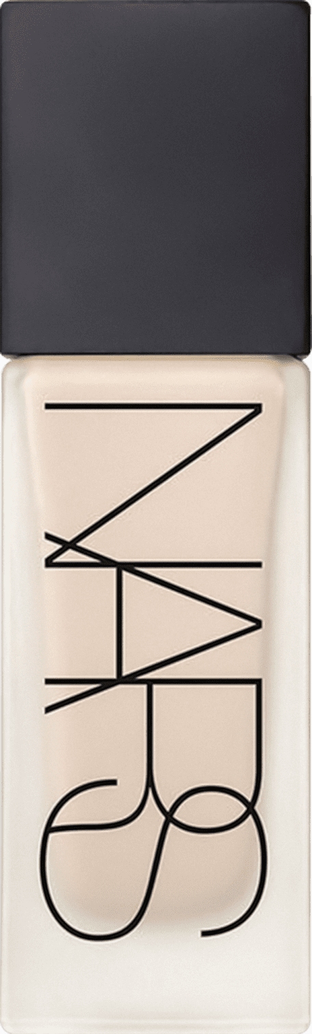 NARS All Day Luminous Weightless Foundation Mont Blanc - Base Líquida 30ml