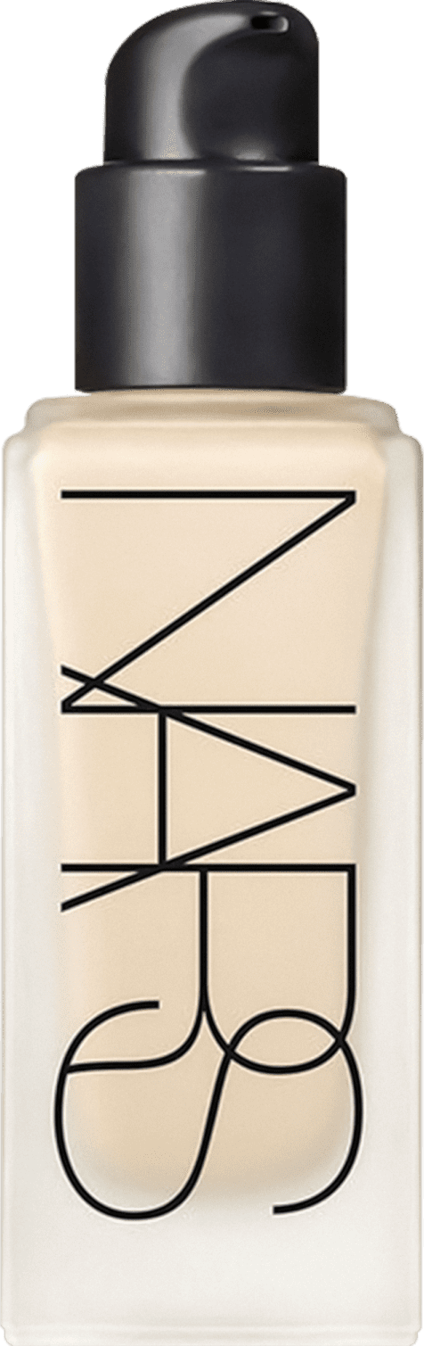NARS All Day Luminous Weightless Foundation Gobi - Base Líquida 30ml