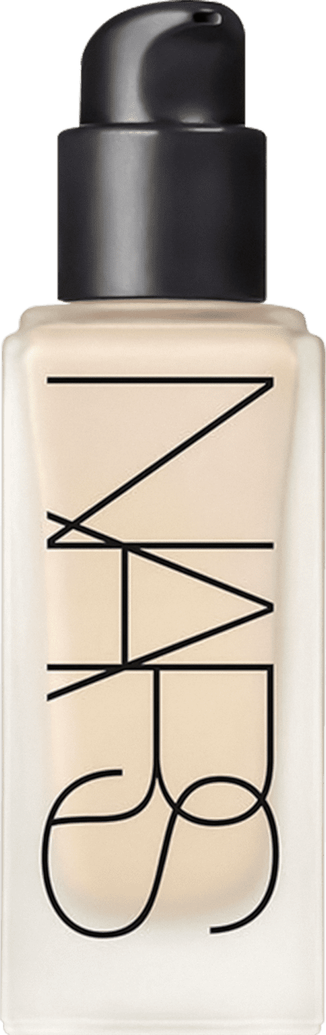 NARS All Day Luminous Weightless Foundation Deauville - Base Líquida 30ml