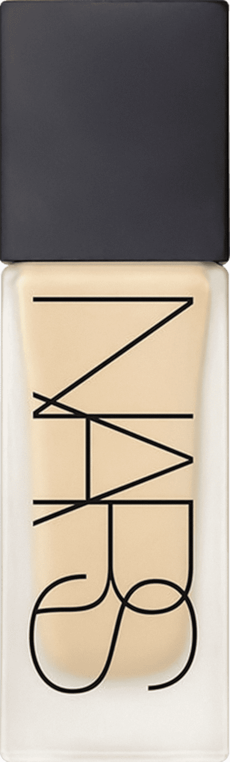 NARS All Day Luminous Weightless Foundation Punjab - Base Líquida 30ml