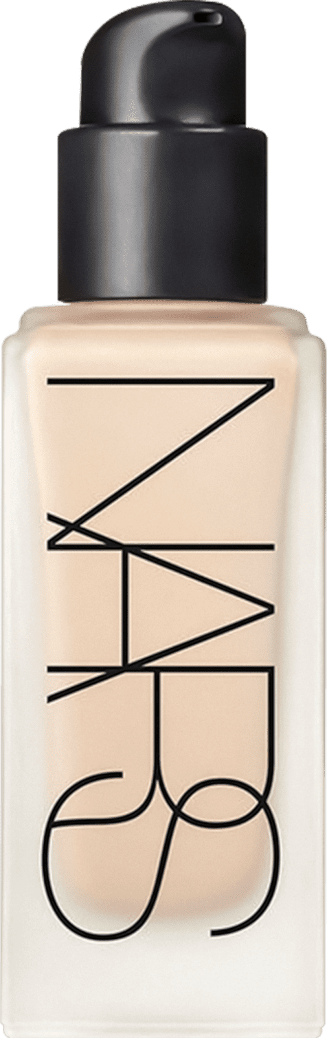 NARS All Day Luminous Weightless Foundation Vallauris - Base Líquida 30ml
