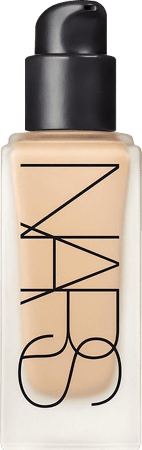 NARS All Day Luminous Weightless Foundation Santa Fe - Base Líquida 30ml