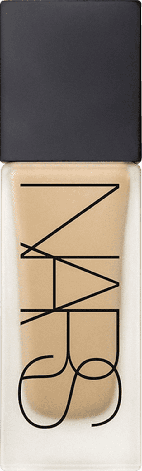 NARS All Day Luminous Weightless Foundation Barcelona - Base Líquida 30ml