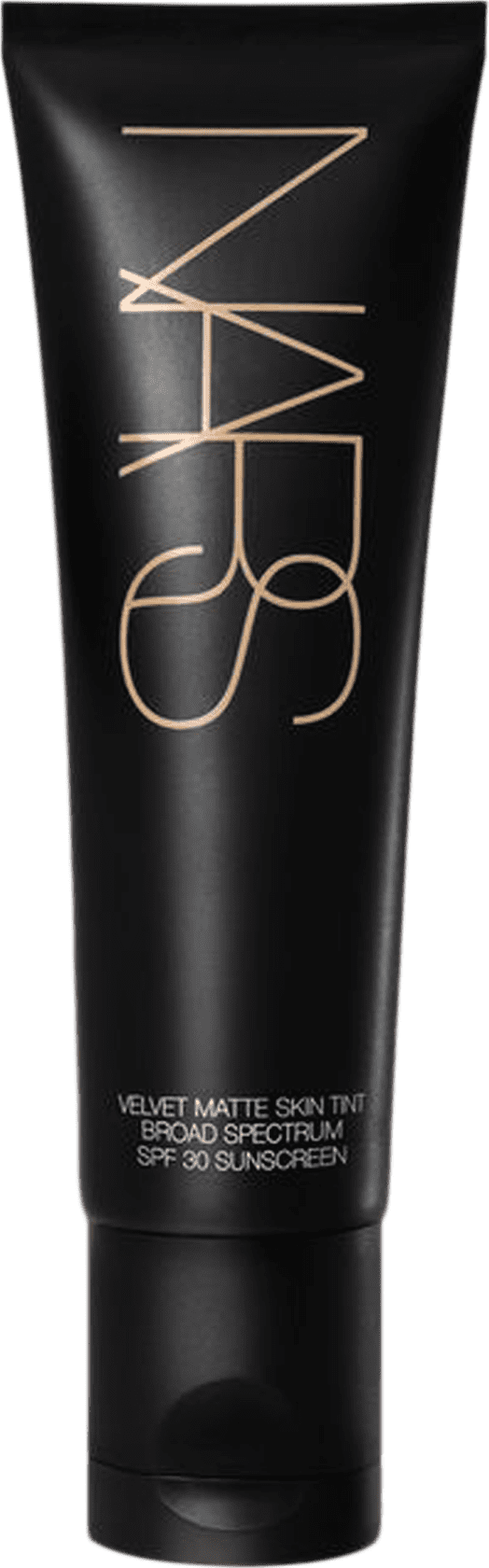 NARS Velvet Matte Skin Tint FPS 30 Polynesia - Base Líquida 50ml