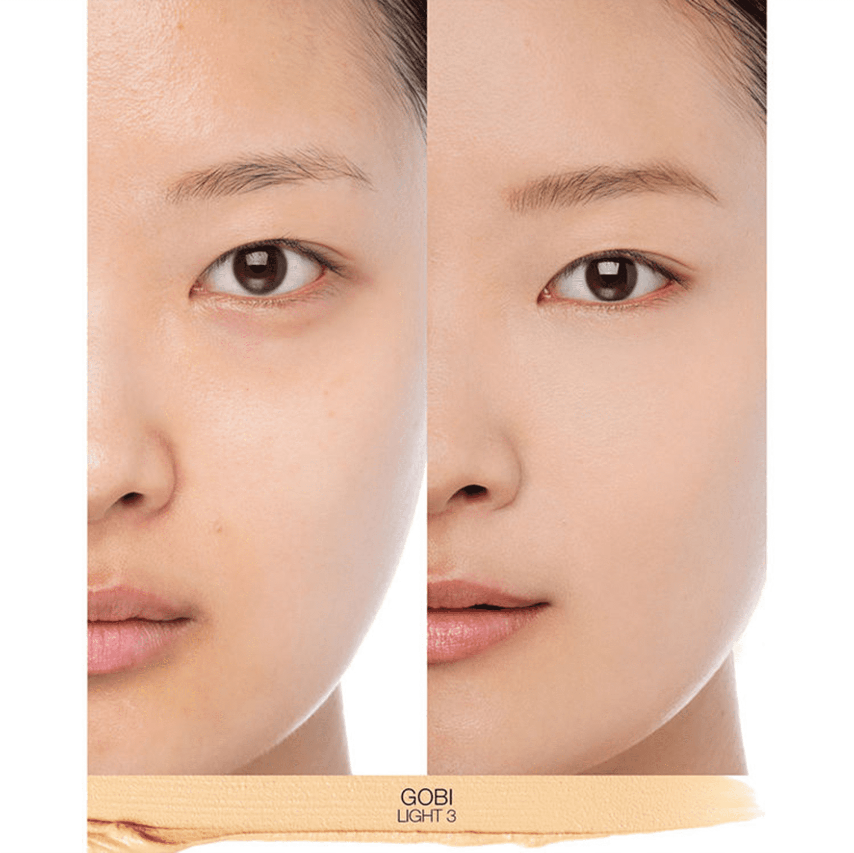 NARS Velvet Matte Foundation Stick Gobi - Base em Bastão 9g
