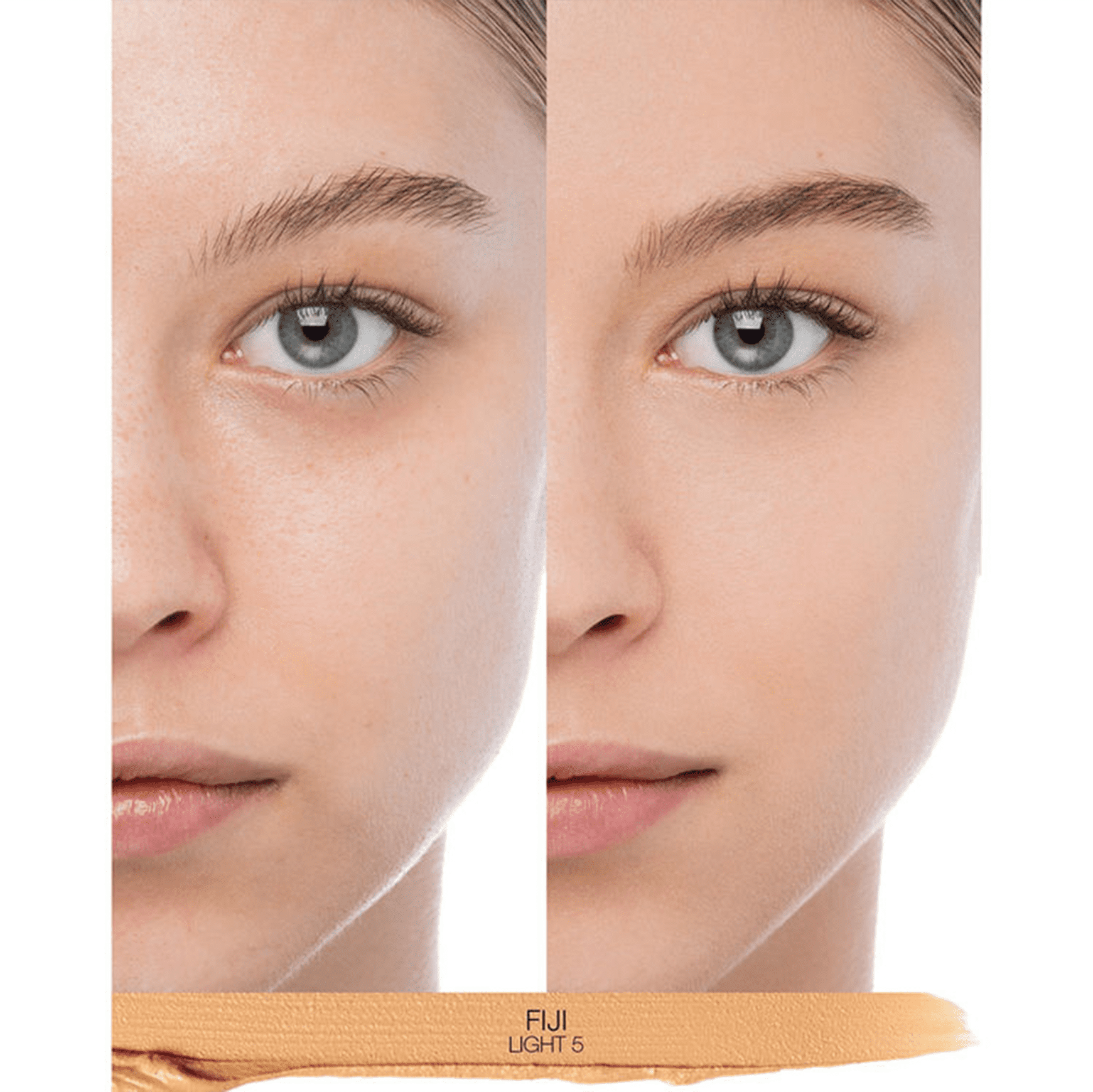 NARS Velvet Matte Foundation Stick Fiji - Base em Bastão 9g