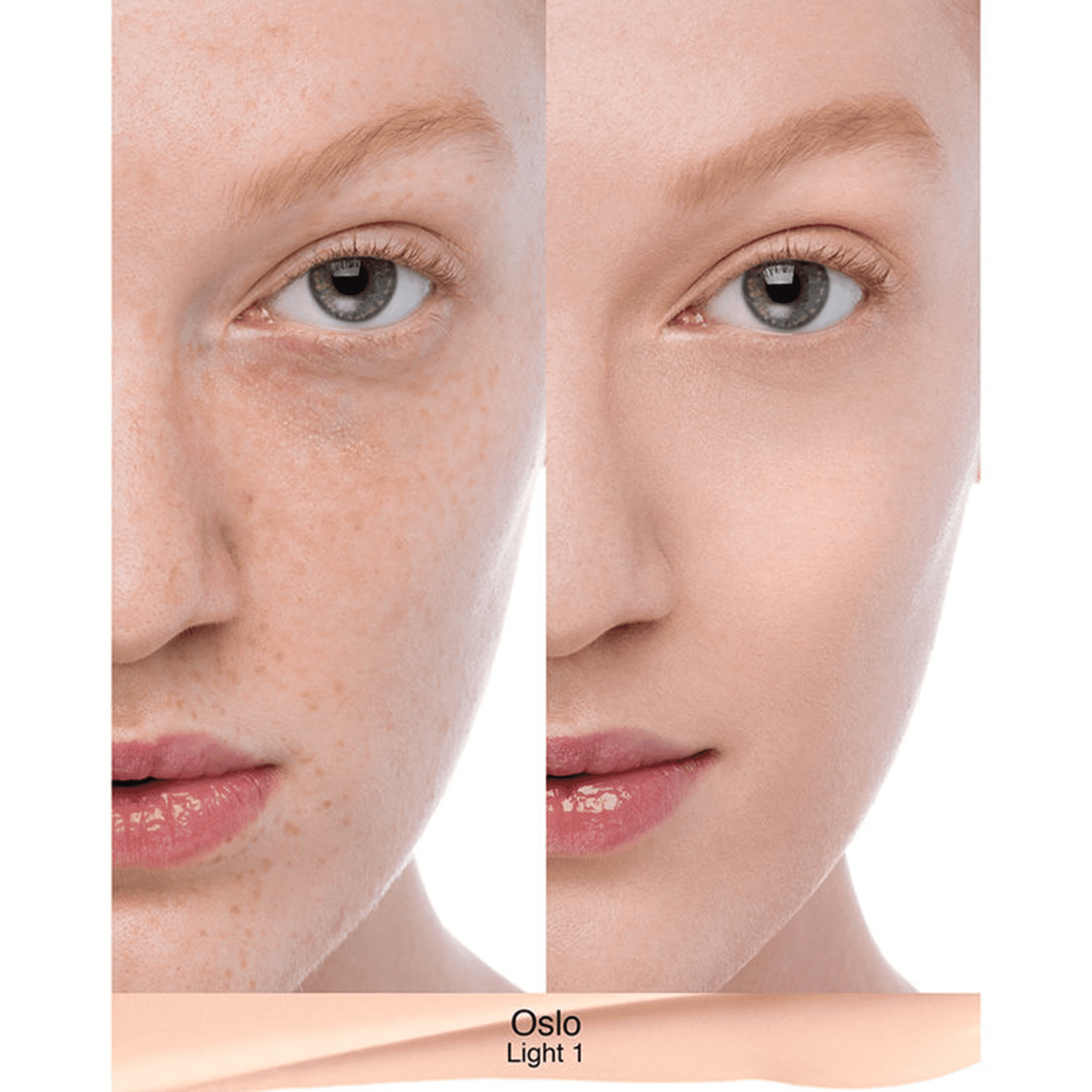 NARS Natural Radiant Longwear Foundation Oslo - Base Líquida 30ml