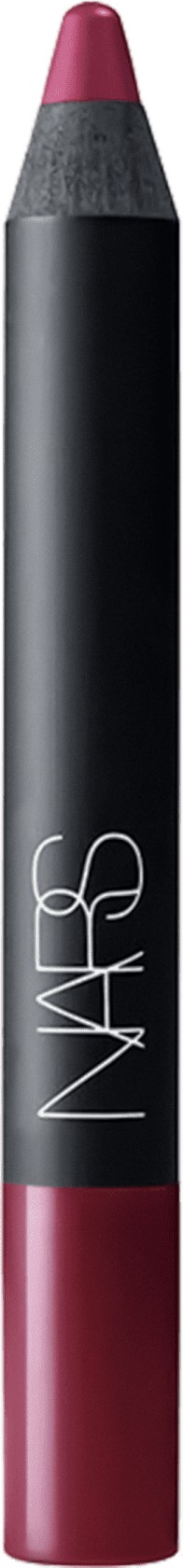 NARS Velvet Matte Lip Pencil Endangered Red - Batom Matte 2,4g