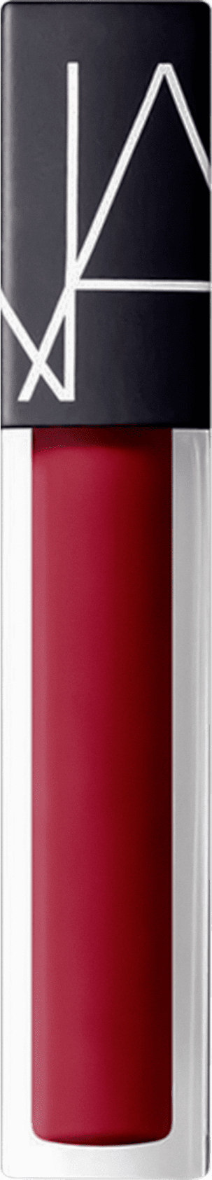 NARS Velvet Lip Glide Unspeakable - Batom Líquido 5,7ml