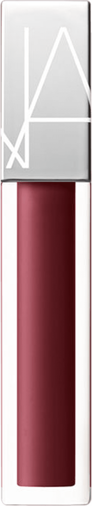 NARS Full Vinyl Lip Lacquer Mississippi - Batom Líquido 5,5ml