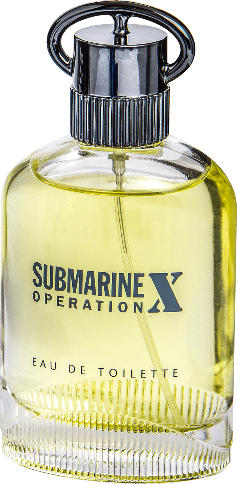 Submarine Operation Real Time Eau de Toilette - Perfume Masculino 100ml