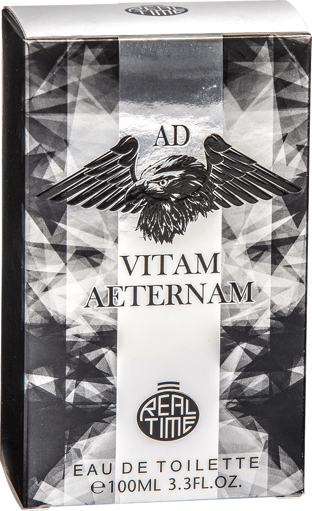 Ad Vitam Aeternam Homme Real Time Eau de Toilette - Perfume Masculino 100ml