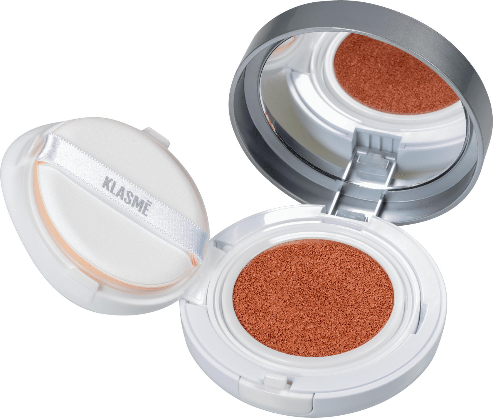 Klasme Flawless Skin Cushion Dark - Base Líquida 15g