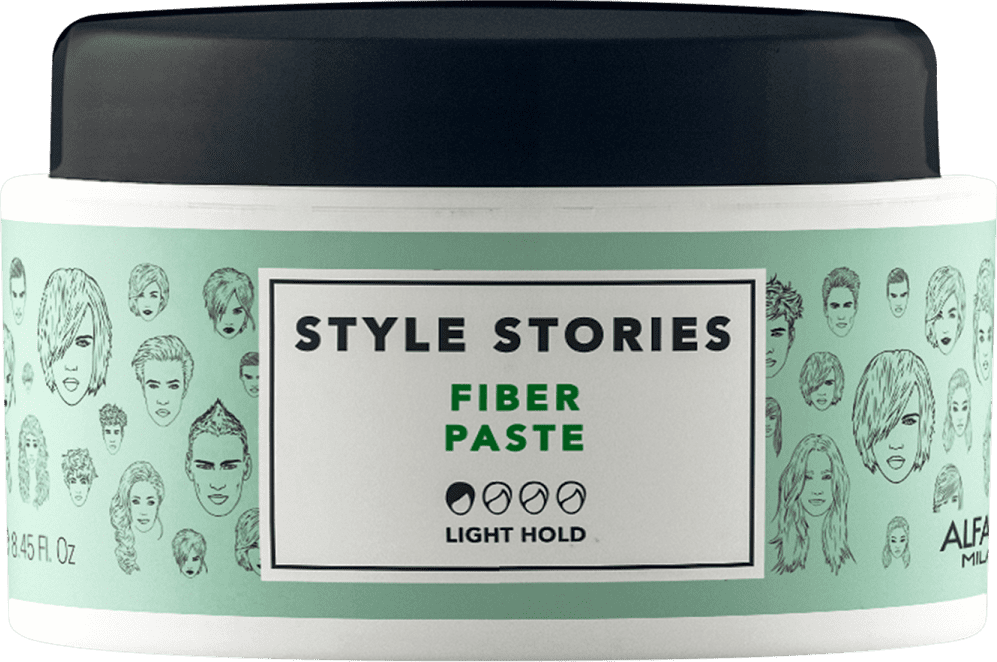 Alfaparf Style Stories Fiber - Pasta Texturizadora 100ml