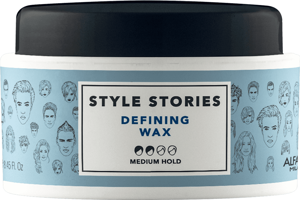 Alfaparf Style Stories Defining - Cera Modeladora 75ml