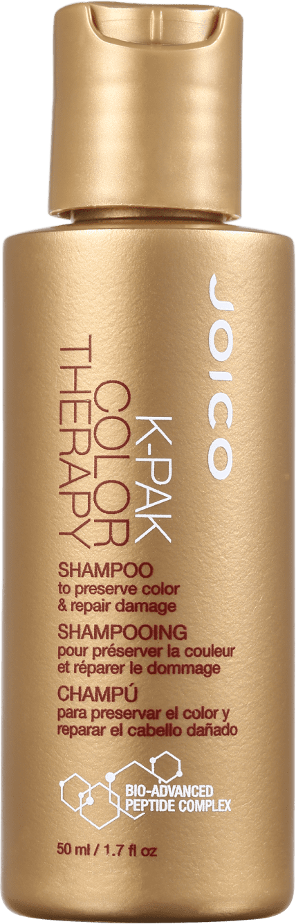 Joico K-PAK Color Therapy - Shampoo 50ml