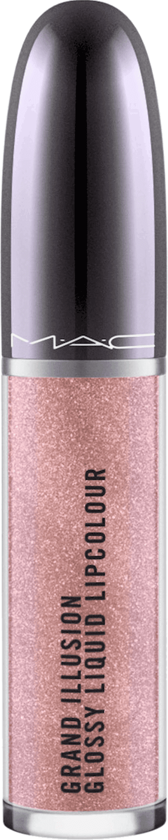 M·A·C Grand Illusion Glossy Just Hustlin' - Gloss labial 5ml