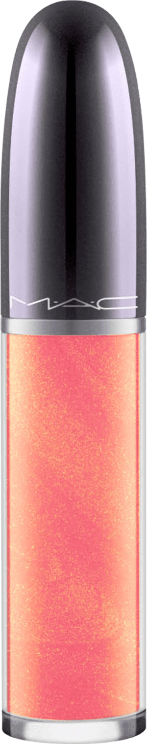M·A·C Grand Illusion Glossy Liquid Lipcolour Electric Rainbow - Gloss labial 5ml