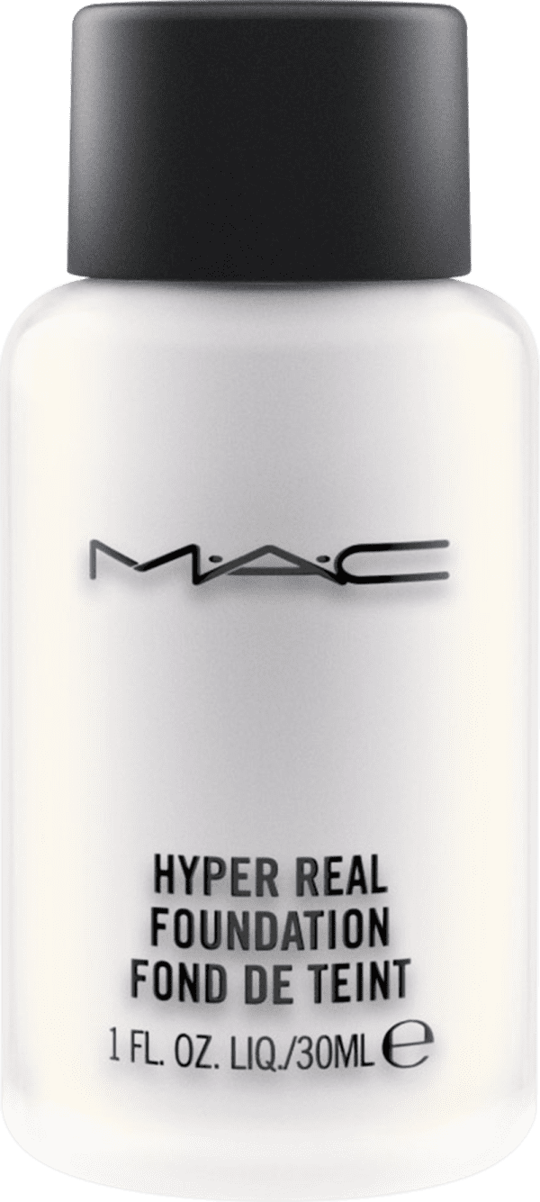 M·A·C Hyper Real Foundation Gold - Base líquida 30ml