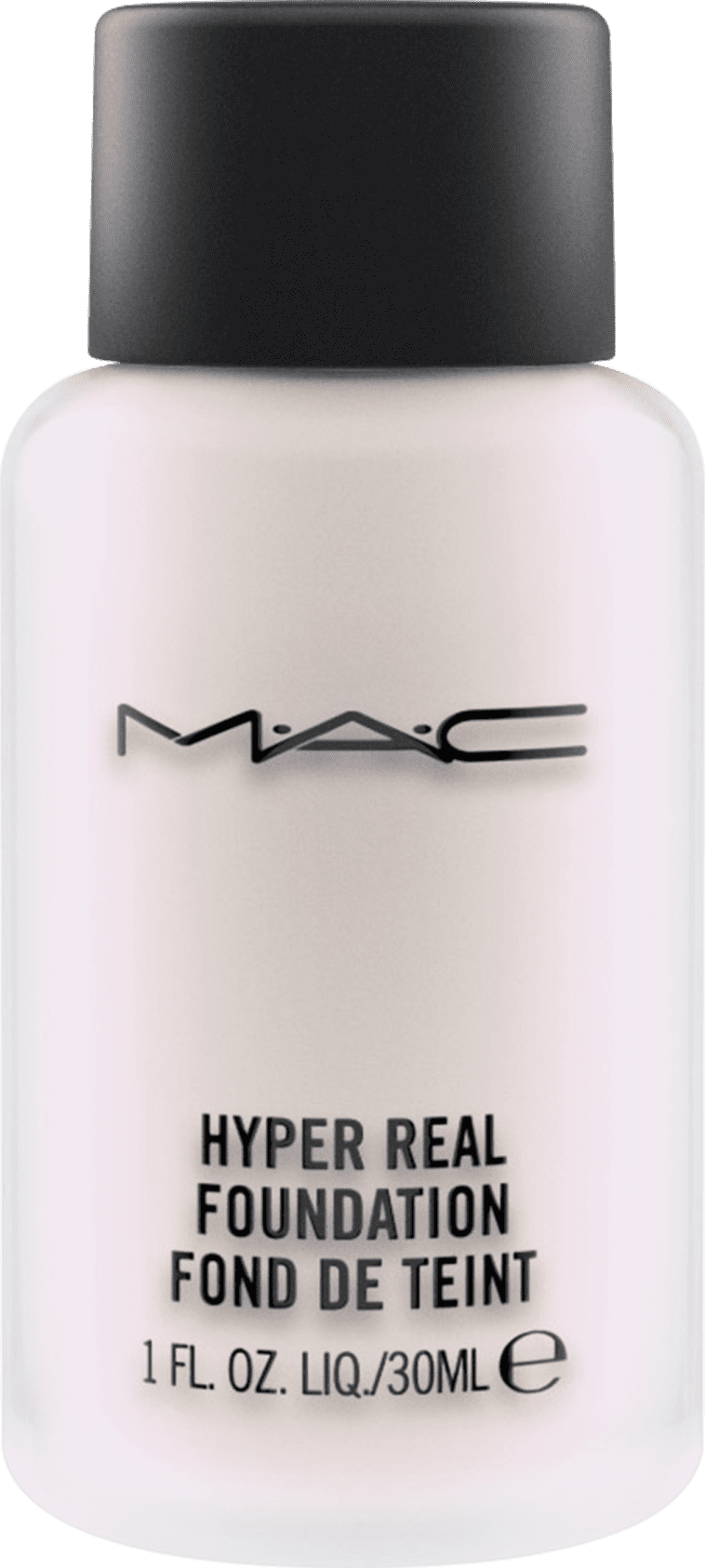 M·A·C Hyper Real Foundation Violet - Base líquida 30ml
