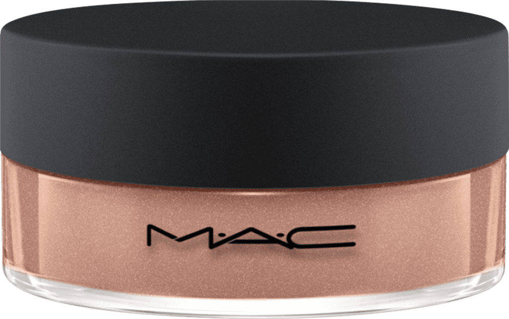 M·A·C Iridescent Powder Loose Golden Bronze - Pó solto 12g