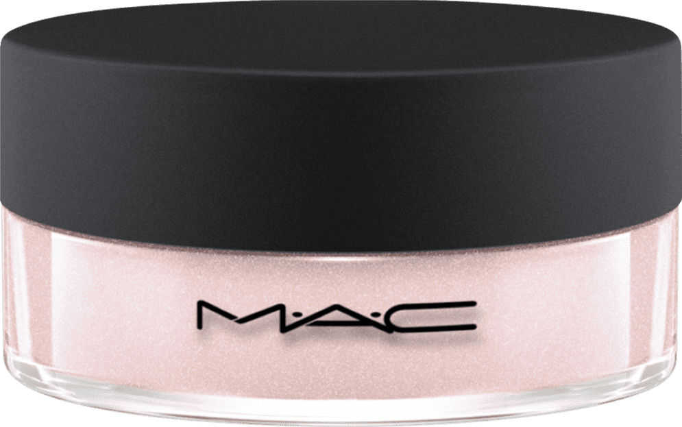 M·A·C Iridescent Powder Loose Silver Dusk - Pó solto 12g