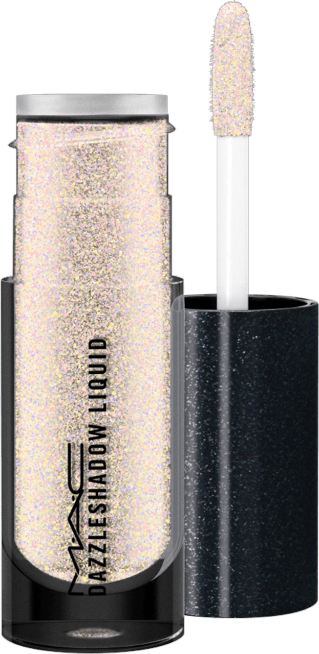 M·A·C Dazzleshadow Liquid Not Afraid to Sparkle - Sombra Líquida 4,6g