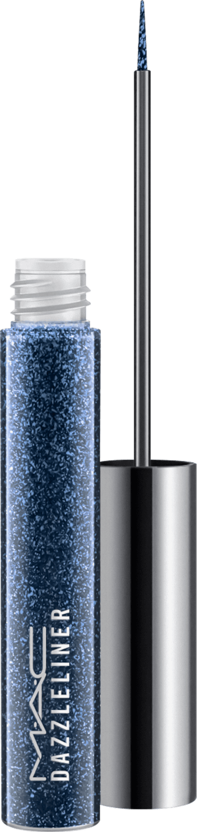 M·A·C Shiny Pretty Things Midnight Toast - Delineador Líquido 1,8ml