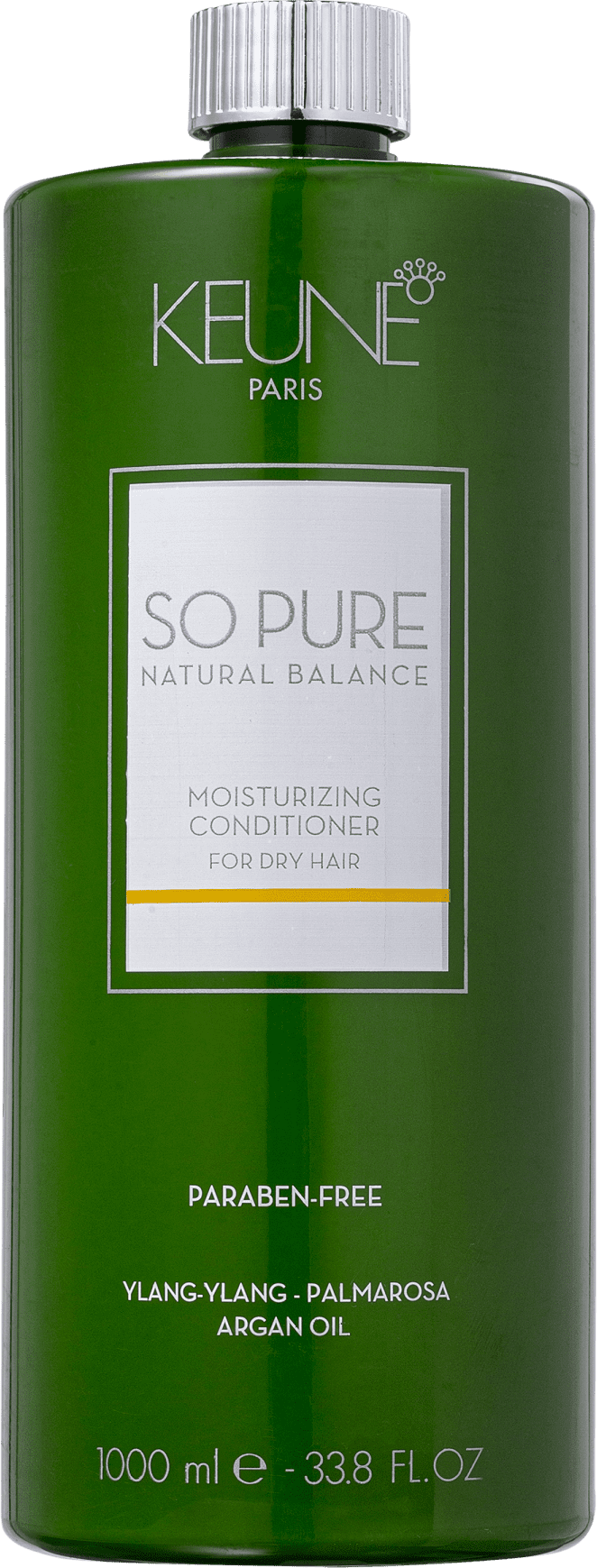 Keune So Pure Moisturizing - Condicionador 1000ml