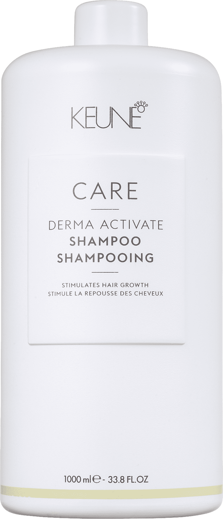 Keune Care Derma Activate - Shampoo 1000ml