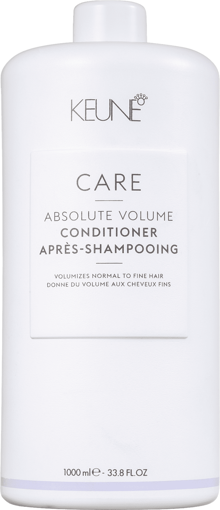 Keune Absolute Volume - Condicionador 1000ml