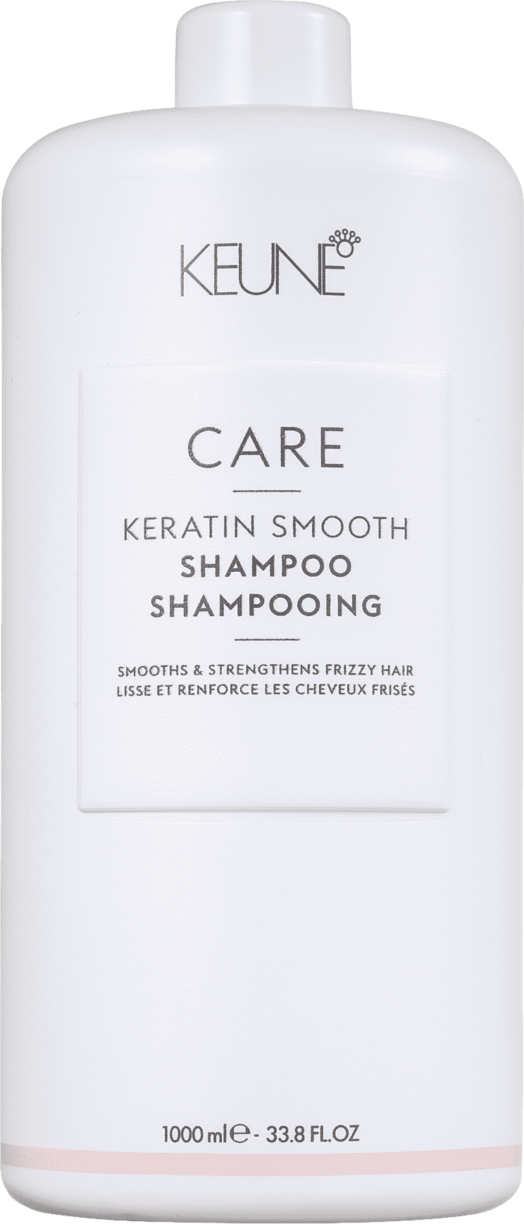 Keune Care Keratin Smooth - Shampoo 1000ml