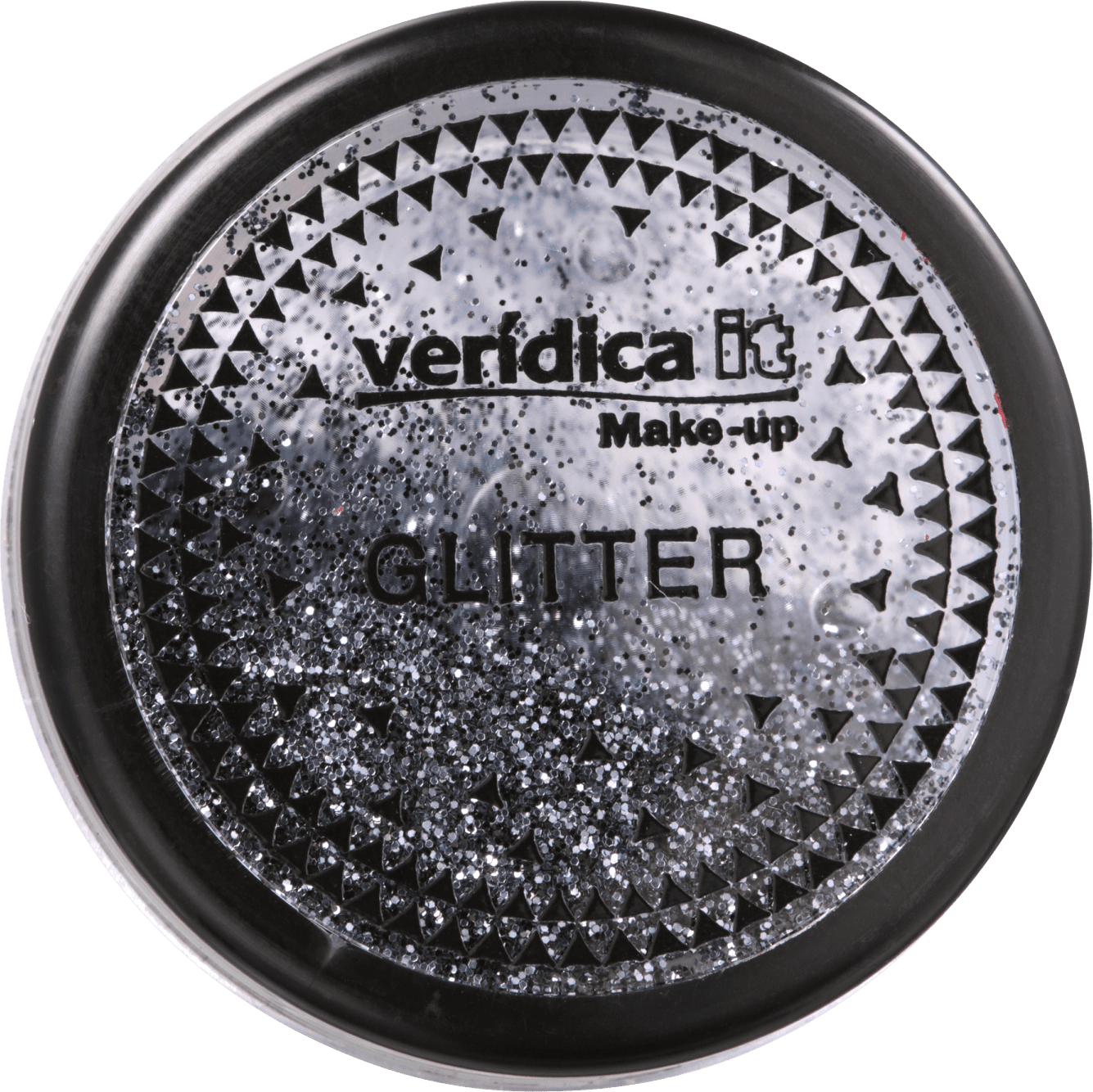 Verídica It Nº01 - Glitter 3g