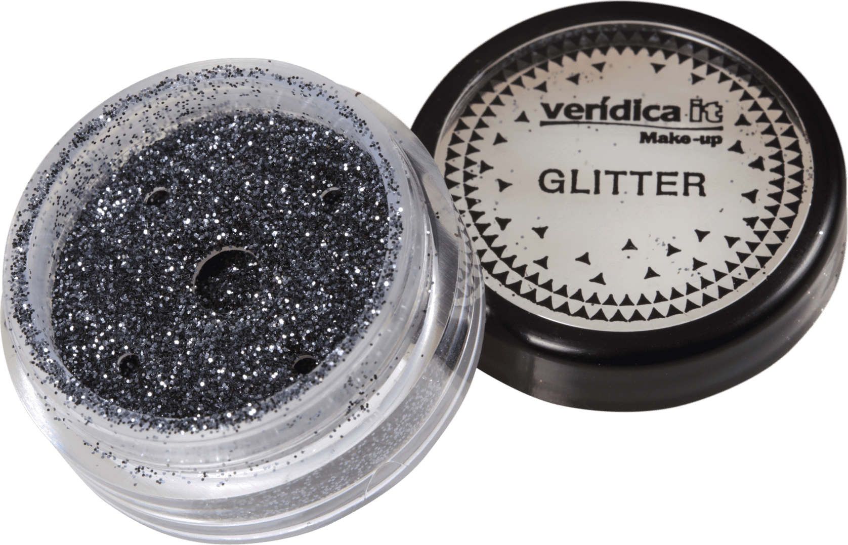Verídica It Nº01 - Glitter 3g
