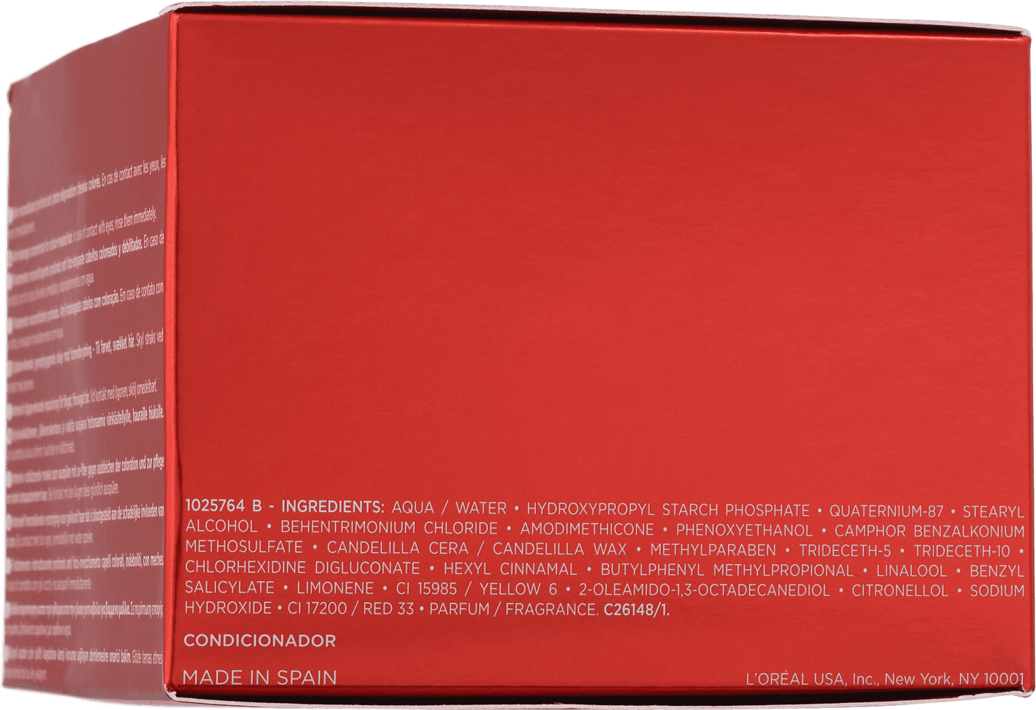 Kérastase Soleil UV Défense Active - Máscara Capilar 200ml