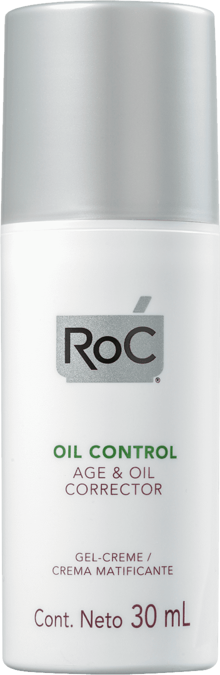 RoC Oil Control Age & Oil Corrector - Anti-Idade 30ml