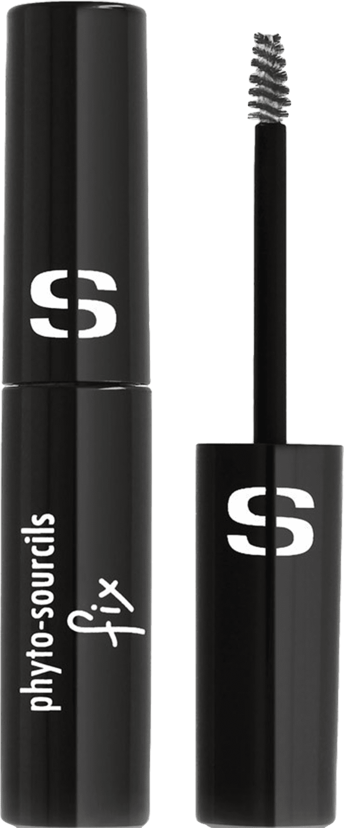 Sisley Phyto-Sourcils Fix 0 Transparent - Máscara para Sobrancelha 5ml