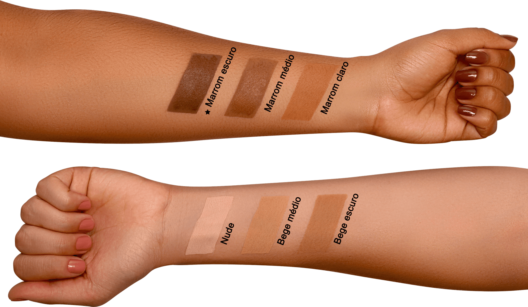 Dailus Soft 14 Marrom Escuro - Base Líquida 30g