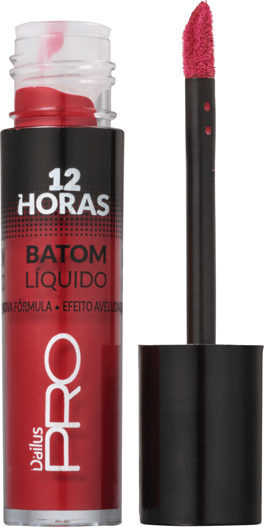 Dailus PRO 12 Horas 68 Ballet - Batom Líquido Matte 4,6g