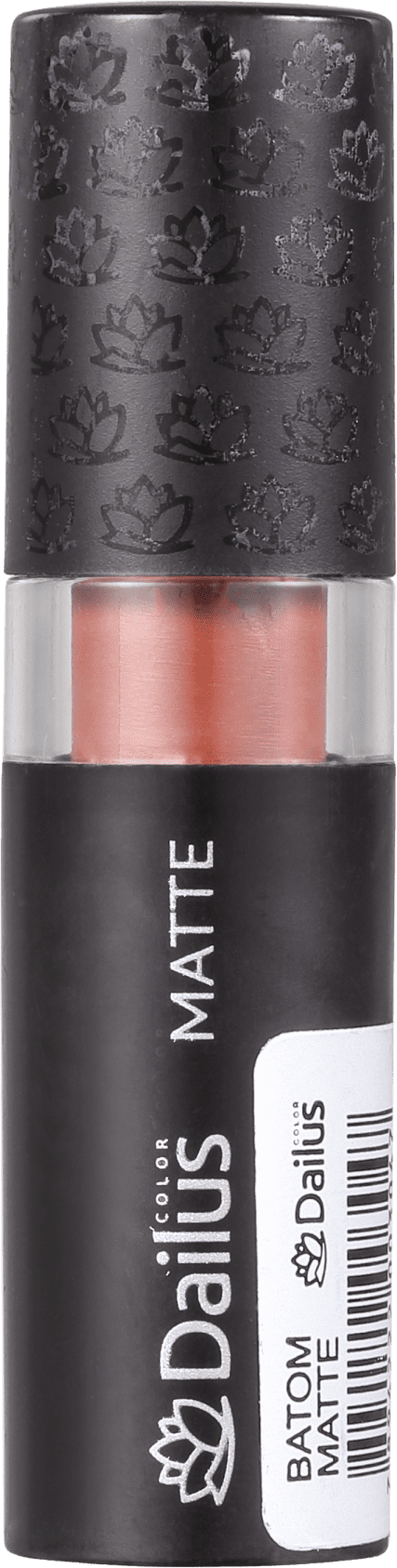 Dailus 08 Lips Sexy - Batom Matte 4g